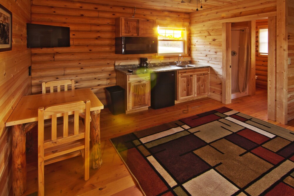 Rippling River Resort - photo 3