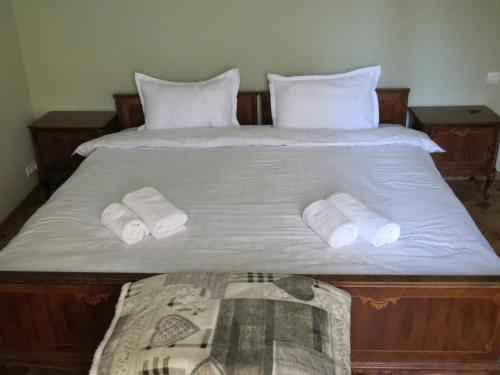 Three Rooms Apartment