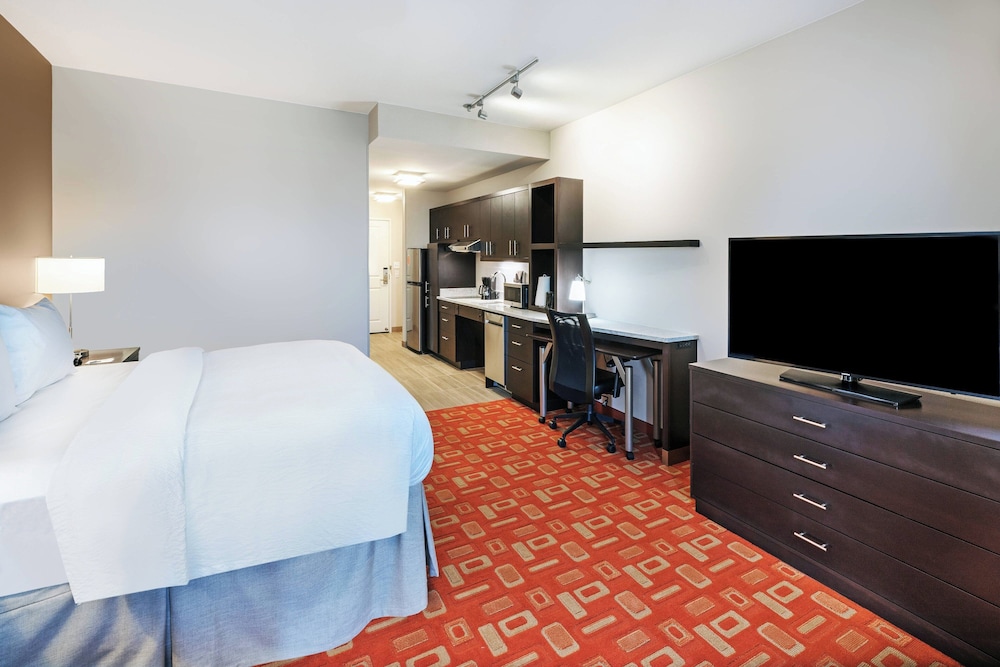 TownePlace Suites by Marriott Dallas Plano Richardson - photo 7