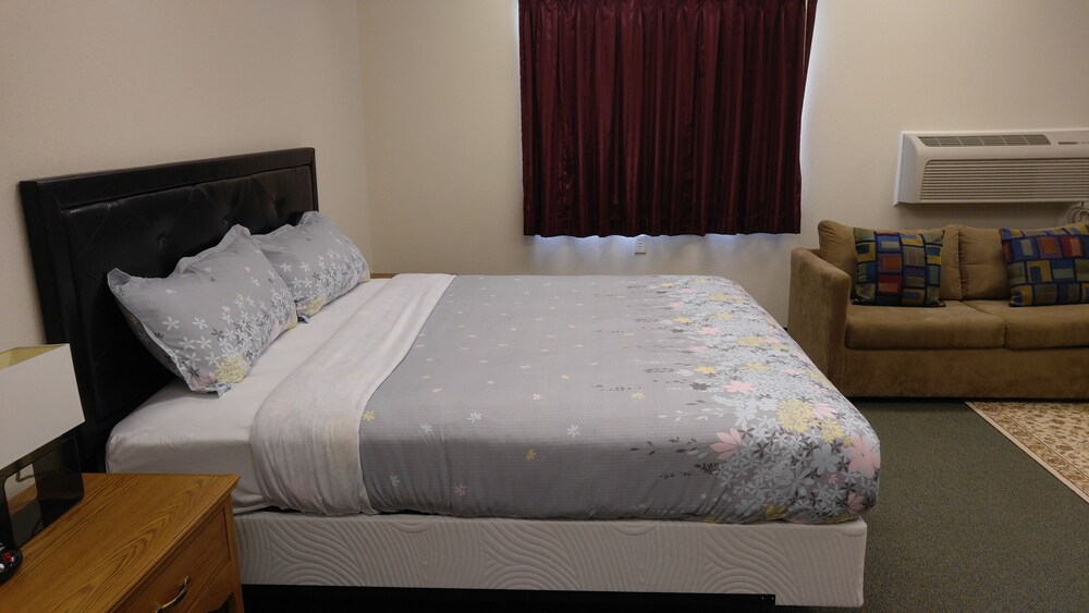 Guardian Inn - photo 21
