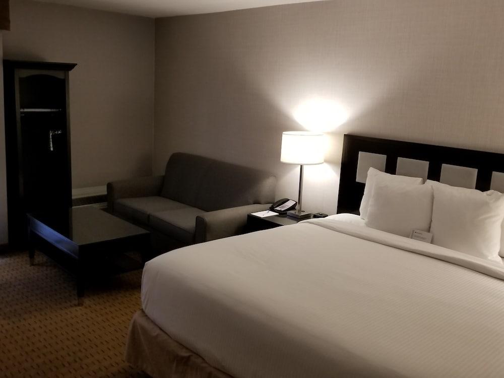 Wyndham Albuquerque Hotel & Conference Center - photo 10