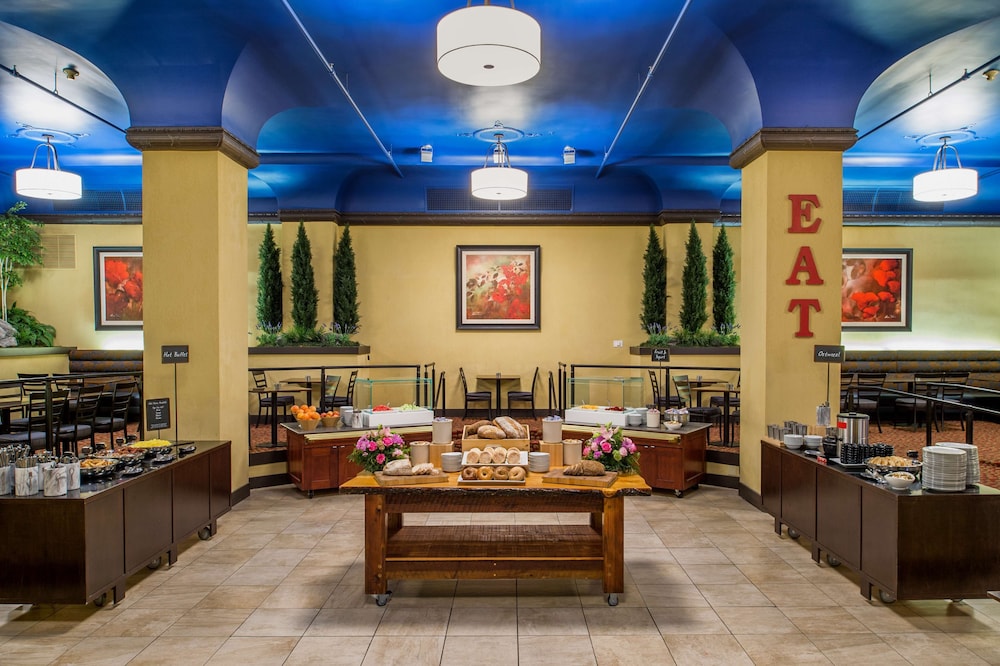 Embassy Suites by Hilton Portland Downtown - photo 43