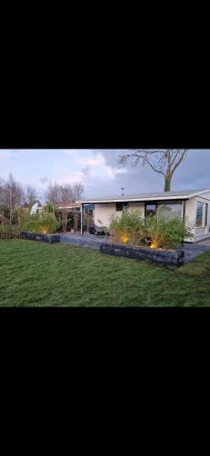 Op ‘e Lemmer in Lemmer, Netherlands