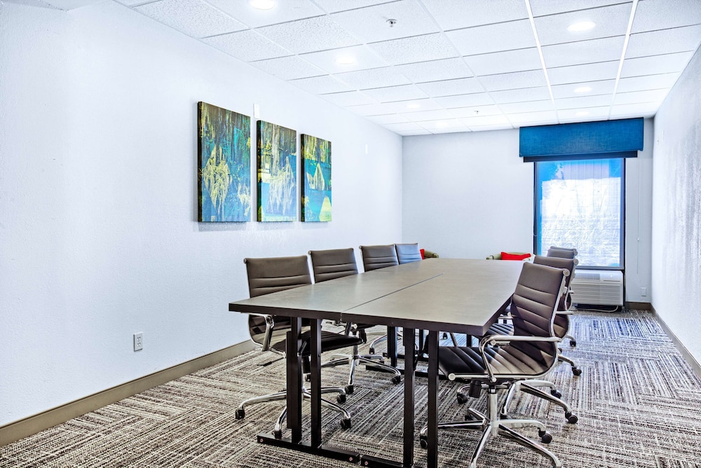 Hampton Inn Slidell - photo 37