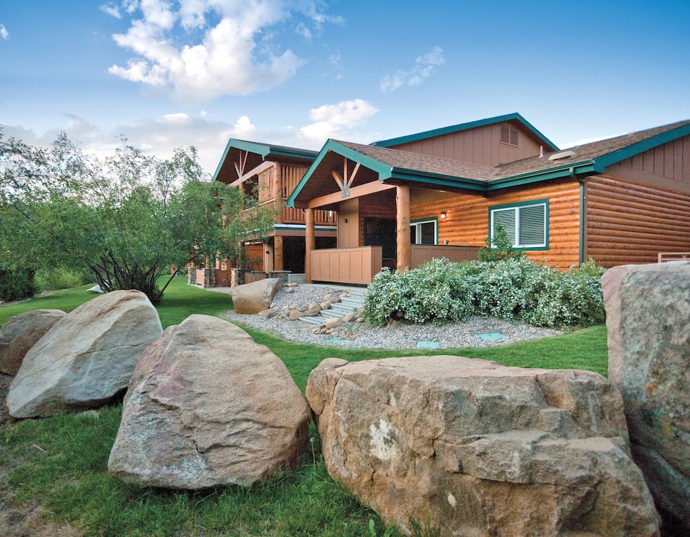 WorldMark Estes Park - photo 38