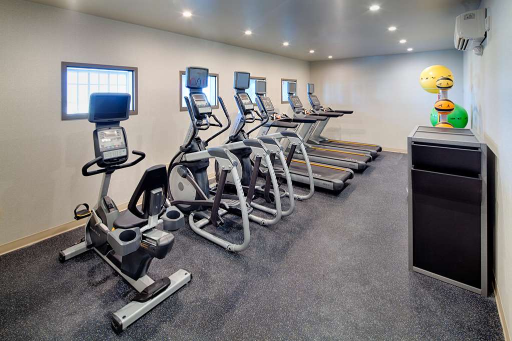 Red Lion Inn & Suites Polson - photo 18