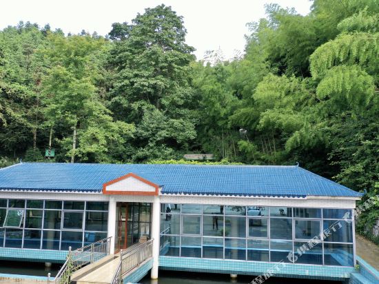 Guilin traditional Chinese medicine herbal forest Manor - last minute hotel in Guiyang