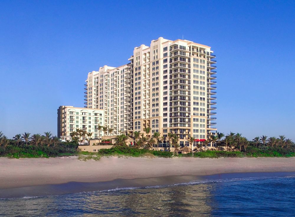 Palm Beach Singer Island Resort & Spa Luxury Suites — 4-Star Luxury Hotel in Riviera Beach, United States