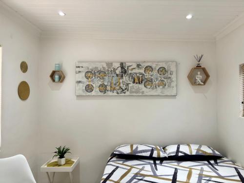 Garden Flat