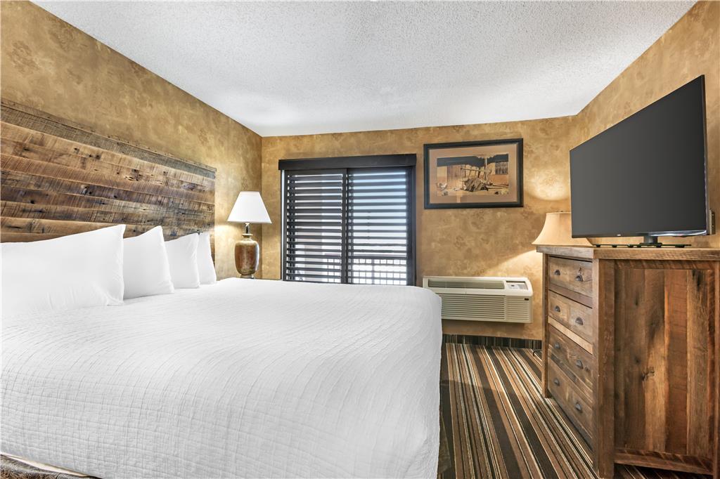 Best Western Plus Inn of Santa Fe - photo 46
