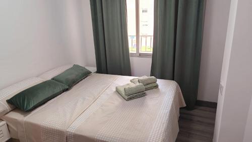 Alejandro Playa Gandia 1 in Gandia, Spain