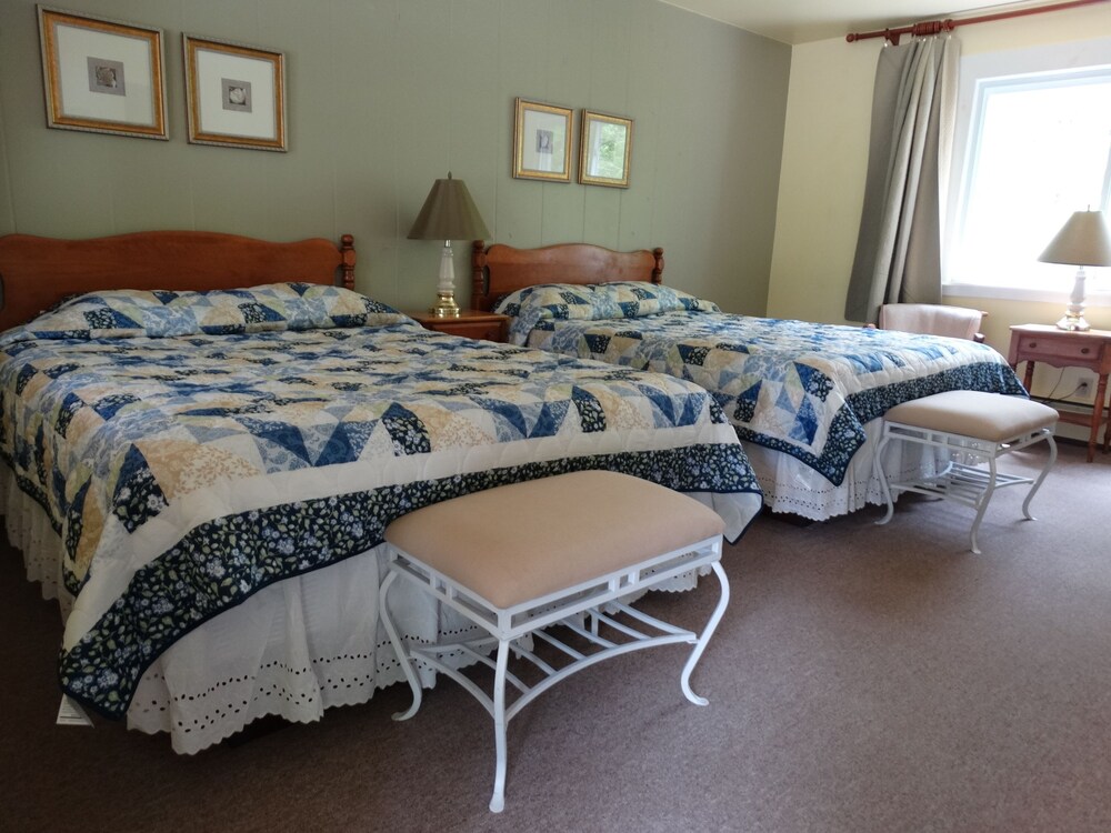 Aerie Inn of Vermont - photo 13
