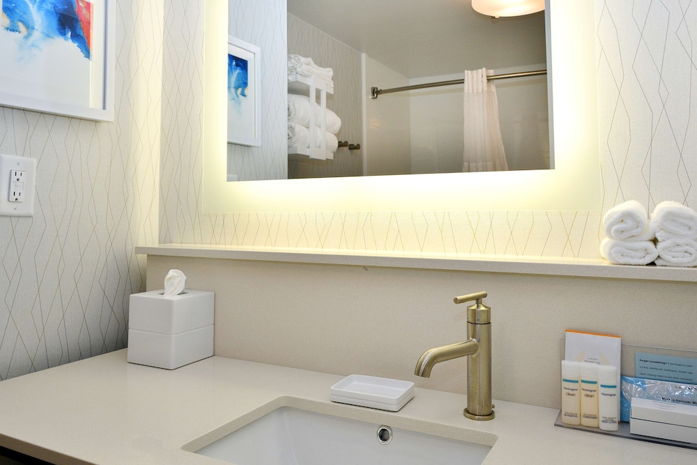 Hampton Inn Santee I 95 - photo 42
