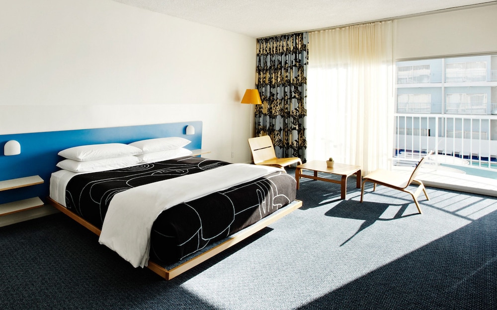 The Standard Hollywood - photo 16