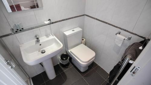 The Pebley Inn in Chesterfield, United Kingdom