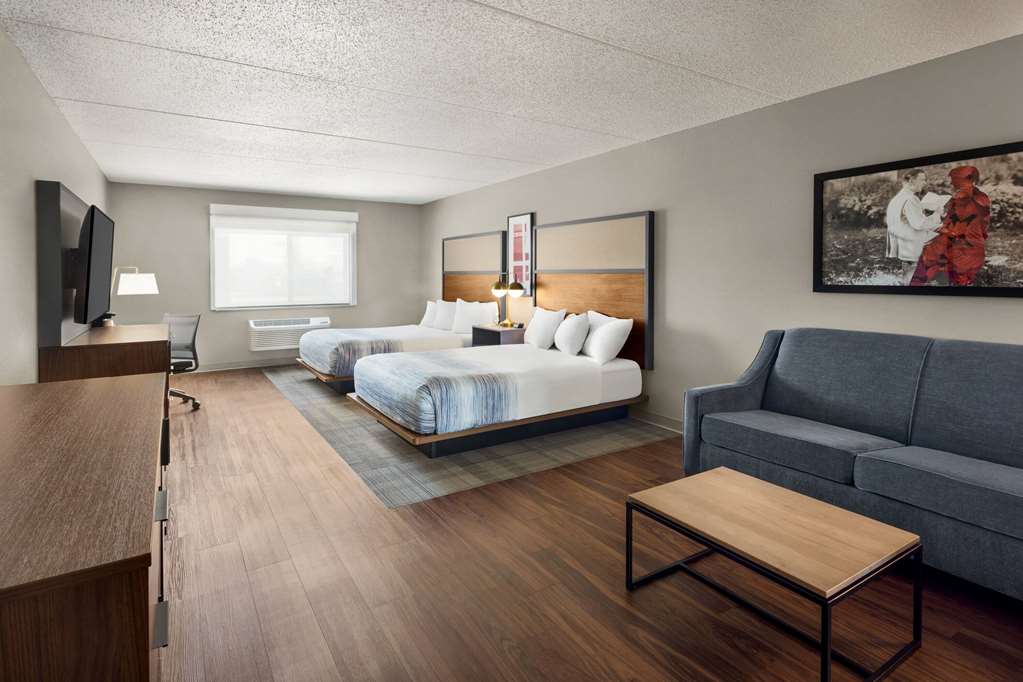 AmericInn by Wyndham Rapid City - photo 18