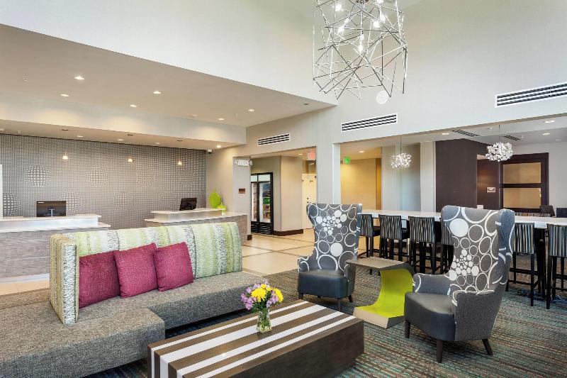 Residence Inn Austin Lake Travis River Place - photo 7