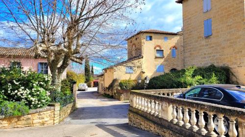 La Pascallane in Uzes, France