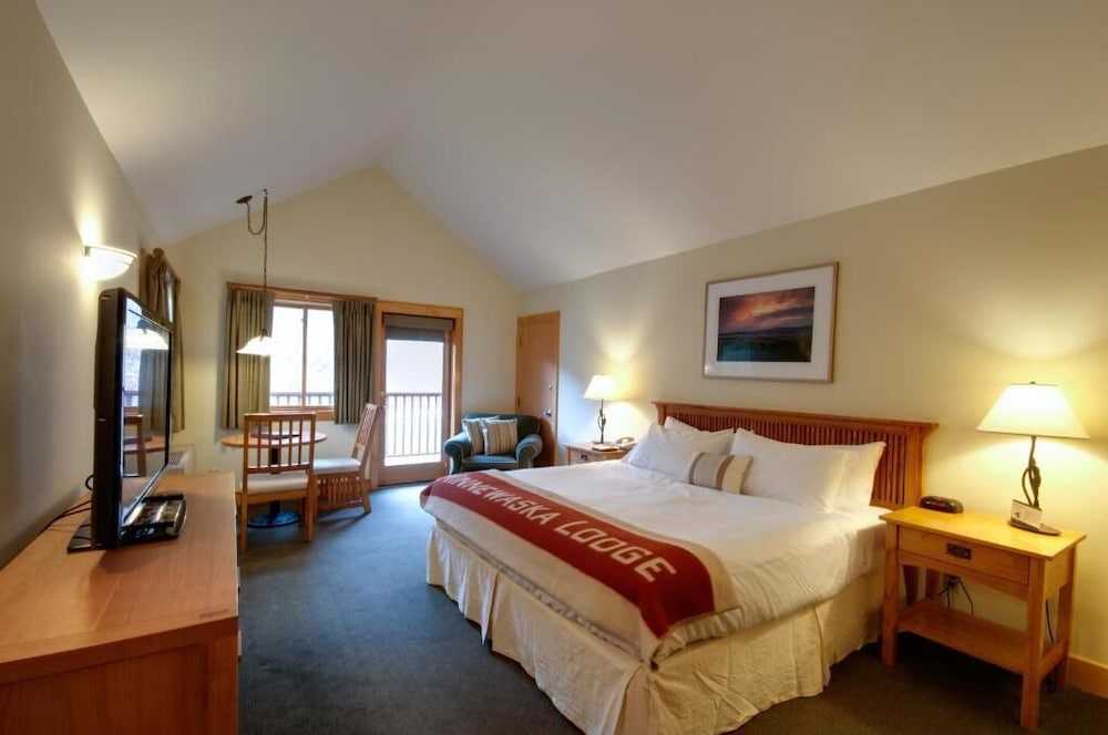 Minnewaska Lodge - photo 18