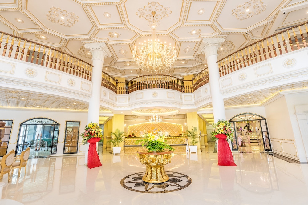 Lafaayette Luxury Suites Baguio in Baguio, Philippines