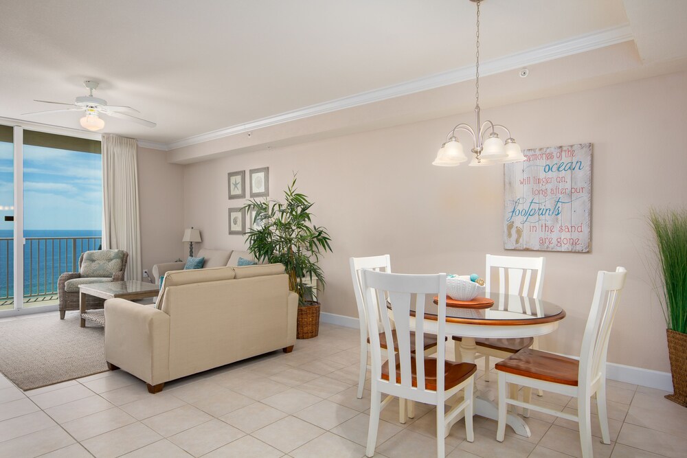 Tidewater Beach Resort 1305 Two Bedroom Condo - photo 24