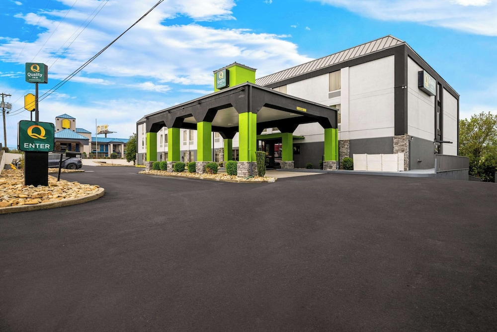 Quality Inn I 81 Exit 23 - featured photo