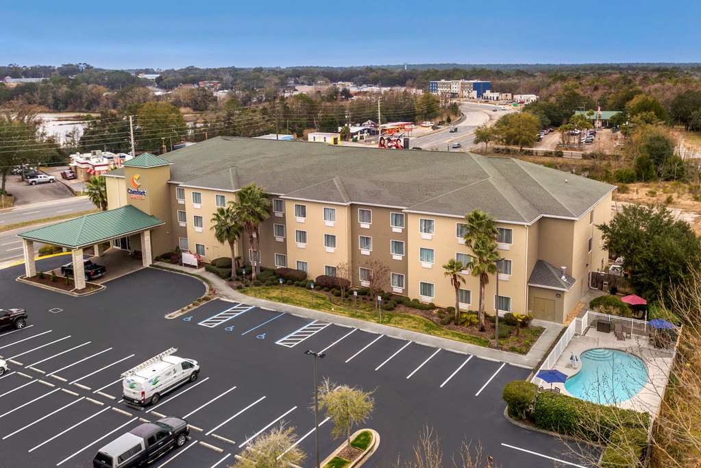 Comfort Suites Niceville Near Elgin Air Force Base - photo 11