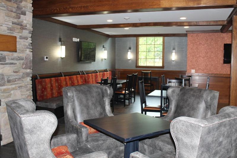 The Craftsman Inn & Suites - photo 13