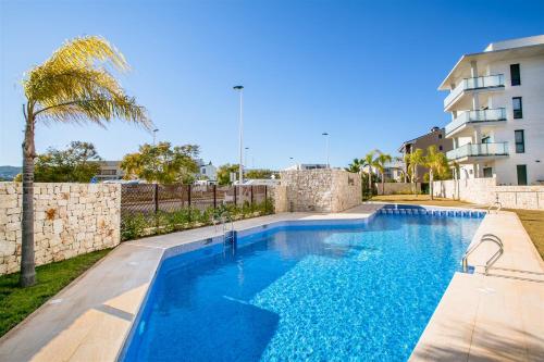 Prime Spanish Holidays Arenal Dream — 4-Star Luxury Hotel in Javea, Spain