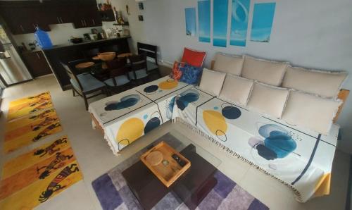 Tu confort en Los Andes in Banos, Ecuador