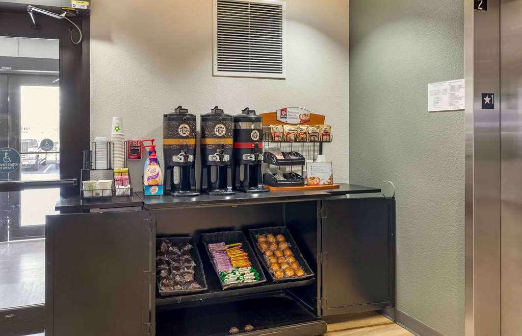 Extended Stay America Suites Denver Park Meadows - photo 7