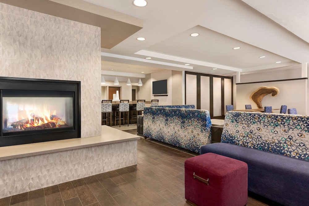 Hampton Inn Denver West Golden - photo 10