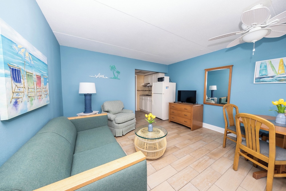 Nassau Inn - photo 31