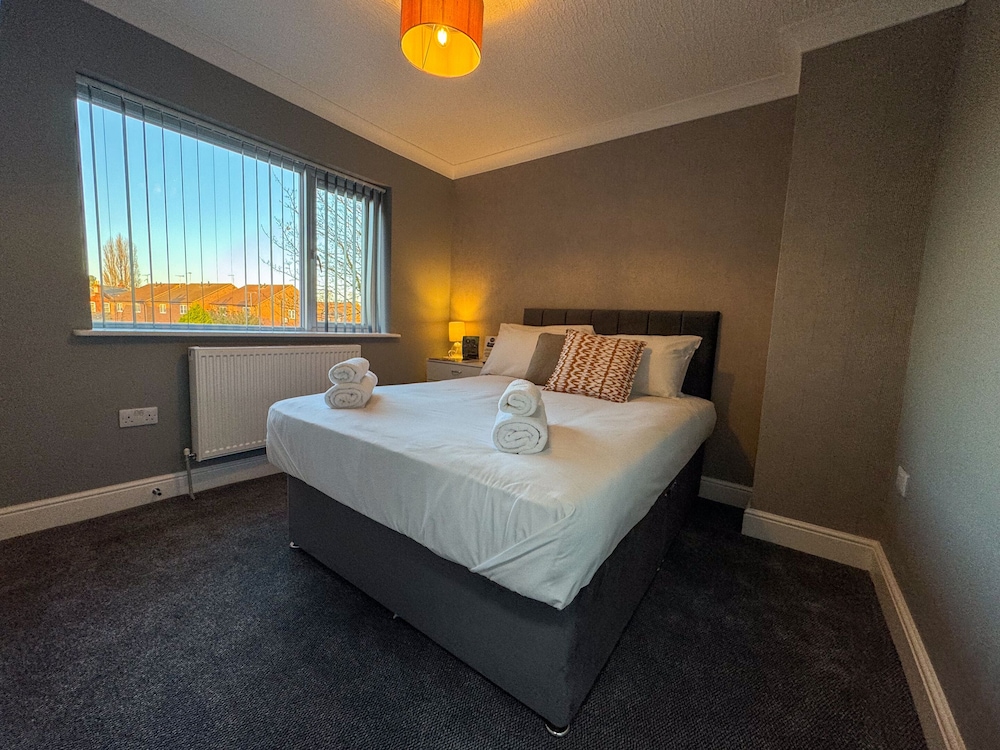 Billy’s Place in Boston, United Kingdom