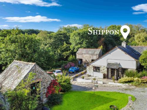 Shippon Swimbridge Devon in Barnstaple, United Kingdom