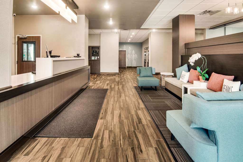 MainStay Suites Dallas Northwest Irving - photo 6