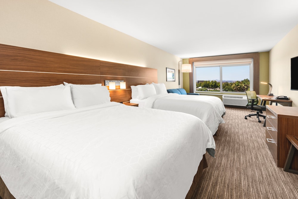 Holiday Inn Express & Suites Suisun City by IHG - photo 6