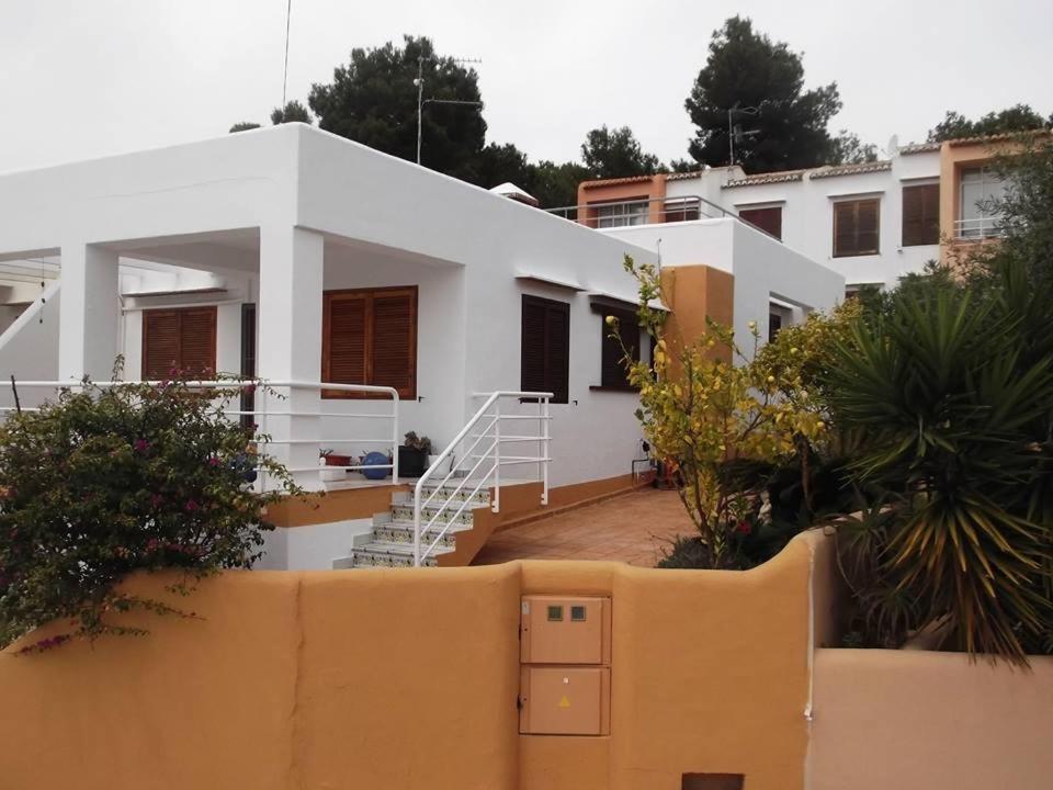 Sun Rise - carbon neutral hotel in Moraira