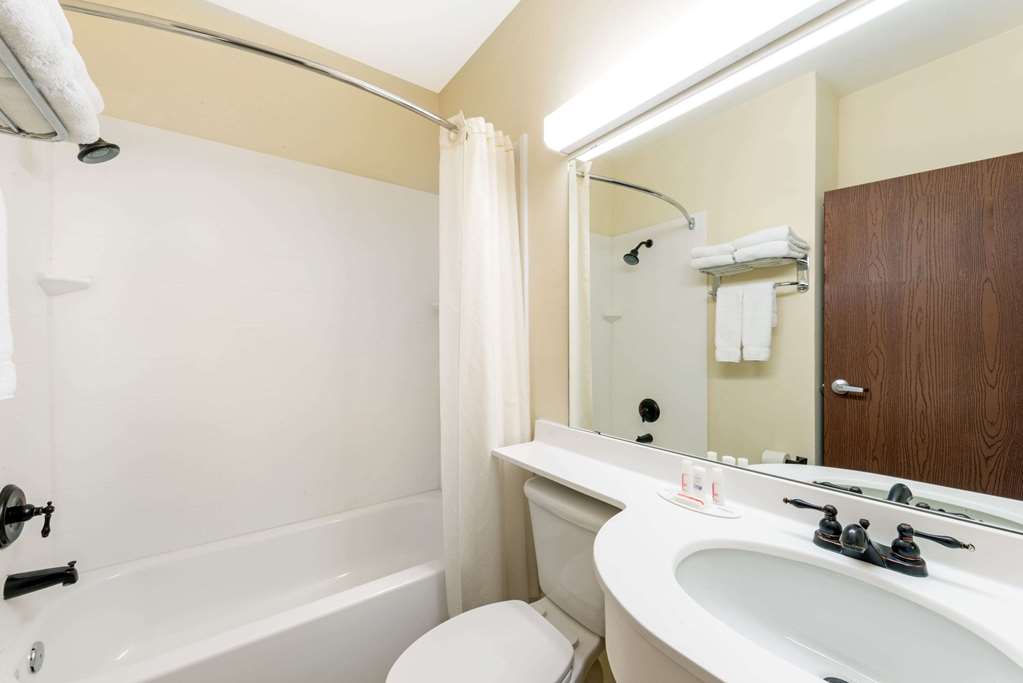 Microtel Inn and Suites Eagle Pass - photo 6