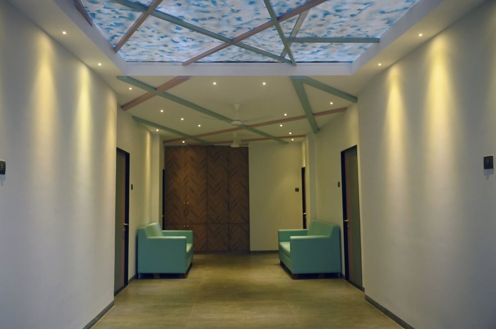 Aqua Nova Resort in Alibag, India