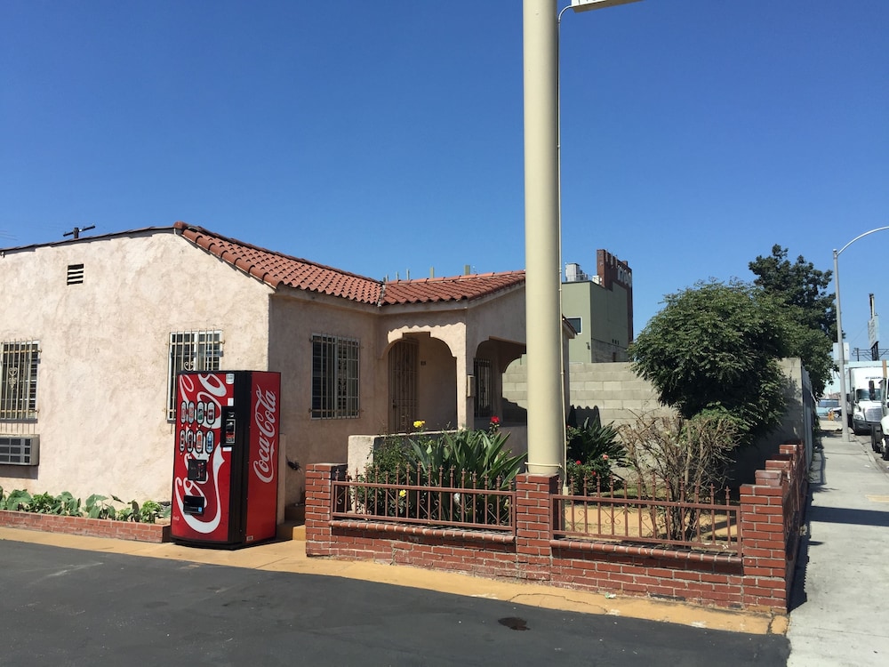 La Bonita Inn Motel - photo 14