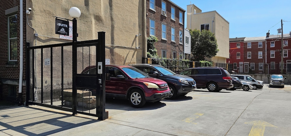 Sosuite at Independence Lofts - photo 309