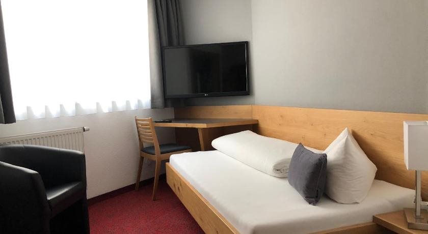 Hotel Apart Collina in Ischgl, Austria