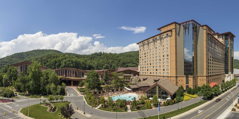 Harrah's Cherokee A Caesars Rewards Destination - photo 72