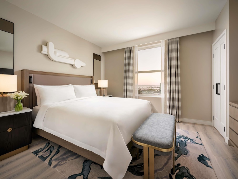 Fairmont Breakers Long Beach - photo 9