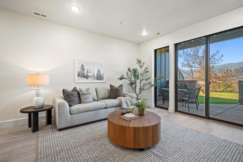 Ski and Greens Haven Pt A107 in Eden, United States