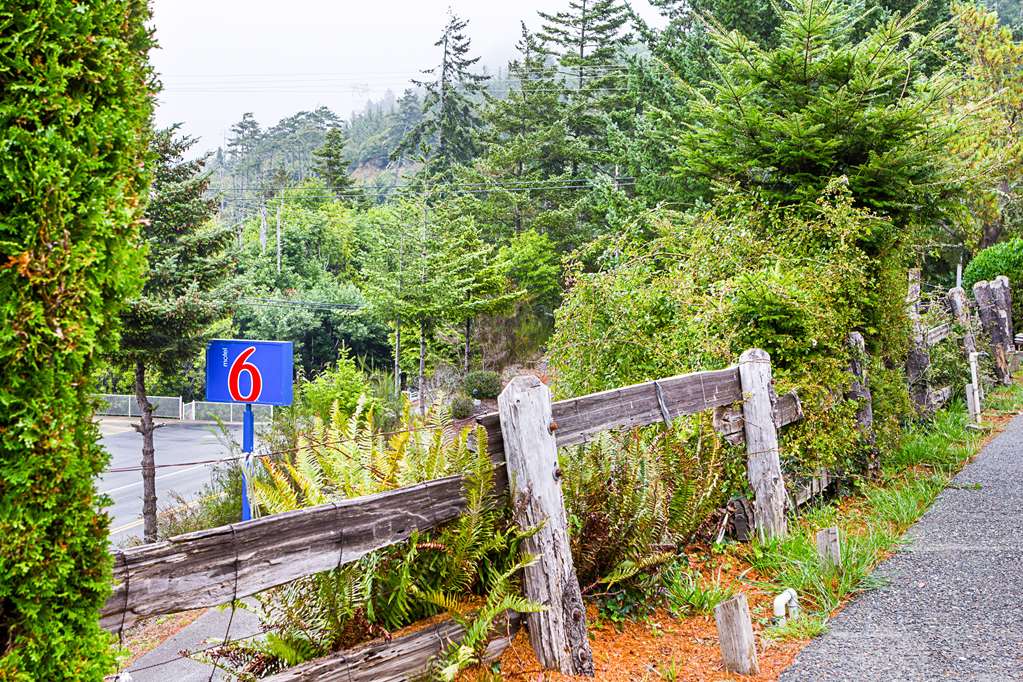 Motel 6 Gold Beach - photo 8