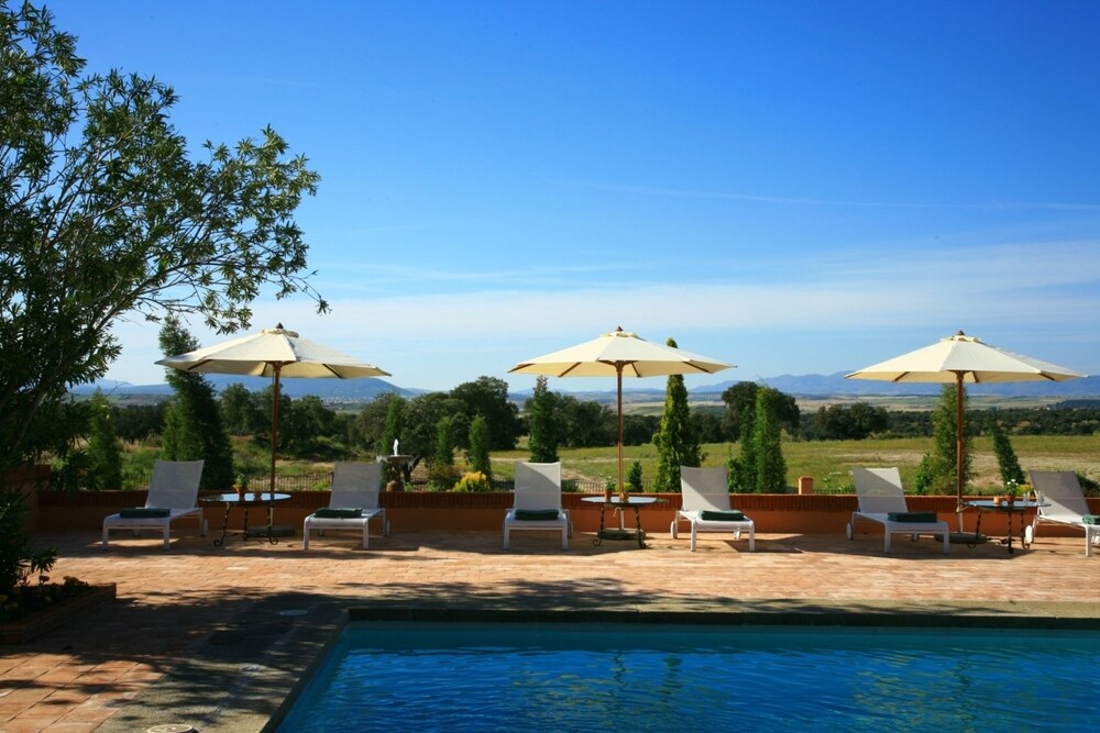 Valdepalacios - last minute hotel in Torrico