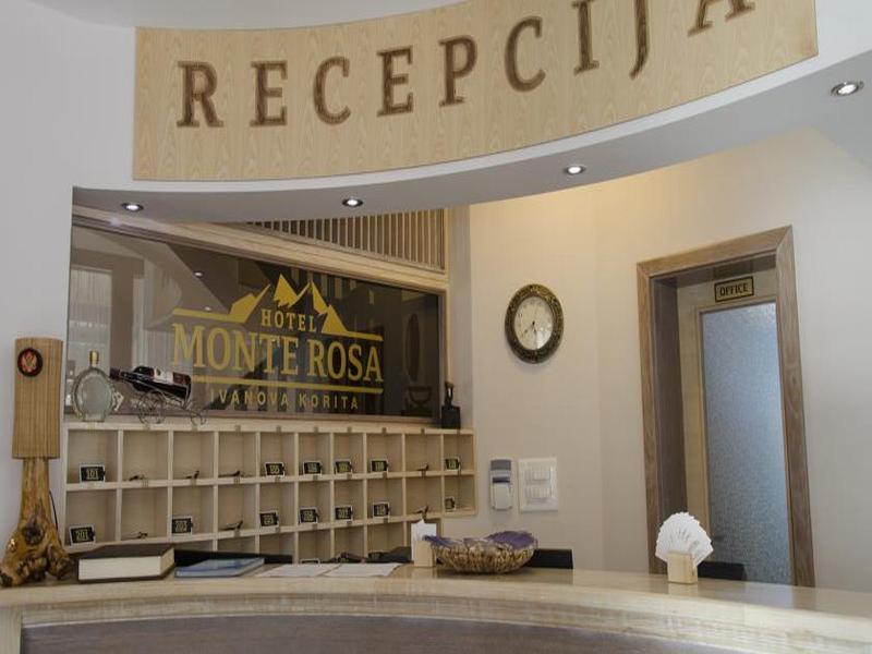 Monte Rosa — Cetinje — photo 4