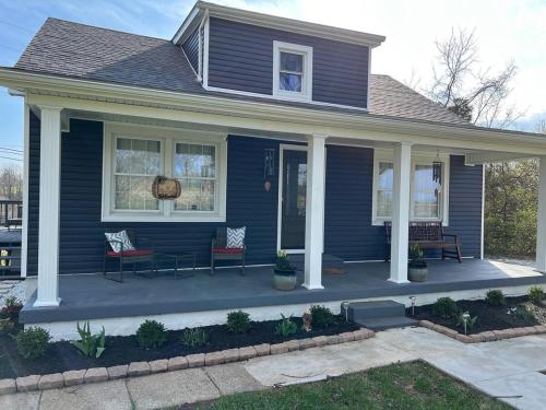 Bourbon Country Cottage 21429370 — Bardstown